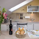 Maslina Apartment Crikvenica
