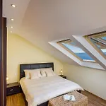 Maslina Apartment *