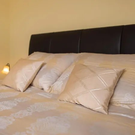 Maslina Apartment *