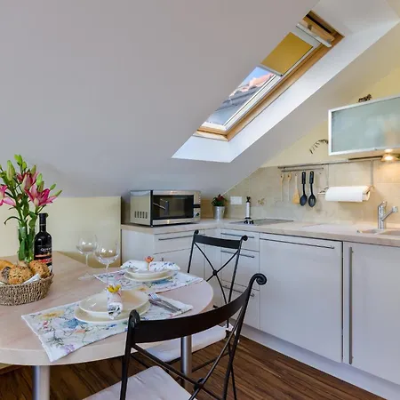 Apartman Maslina *