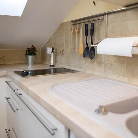 Maslina Apartman