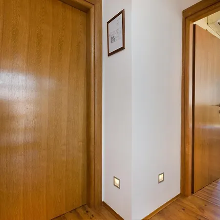 Maslina Apartman