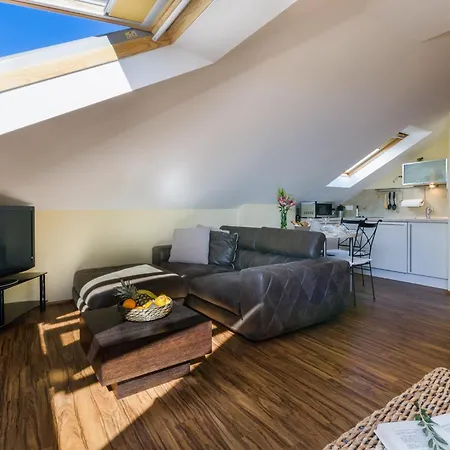 Apartman Maslina Crikvenica