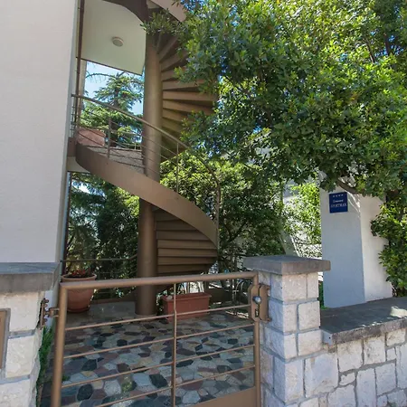 Maslina Apartman *