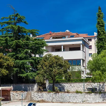 Maslina Apartment Crikvenica