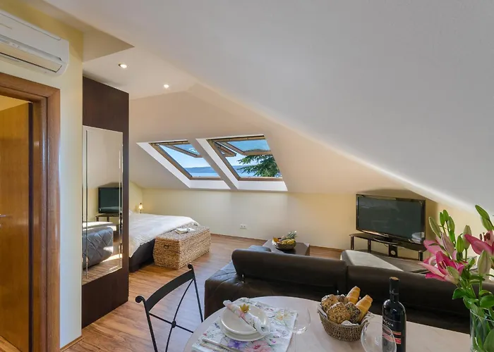 Apartament Maslina