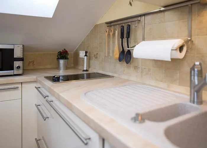 Maslina Apartament