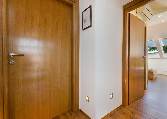 Maslina Apartament